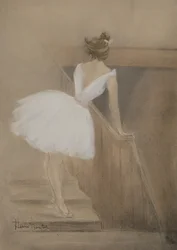 In the Wings, från 